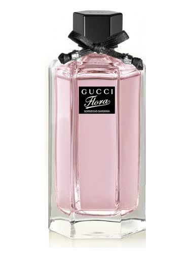 Gucci Flora Gorgeous Gardenia EDT 100ml (Classic)