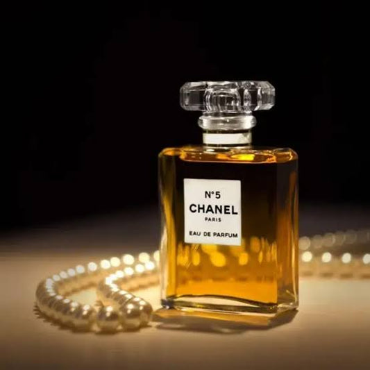 Chanel No. 5 EDP 100ml