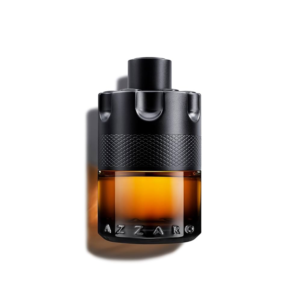Azzaro The Most Wanted Parfum 100ml