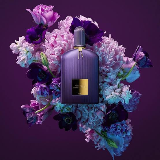Tom Ford Velvet Orchid Lumiere