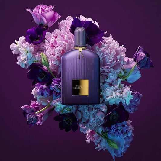 Tom Ford Velvet Orchid Lumiere