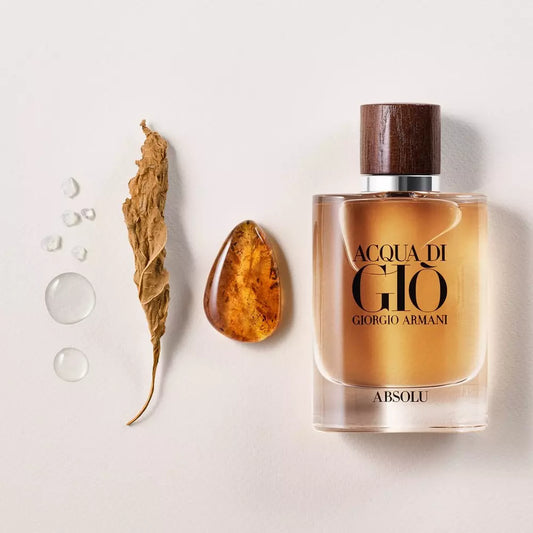 Giorgio Armani Acqua Di Gio Absolu EDP 100ml