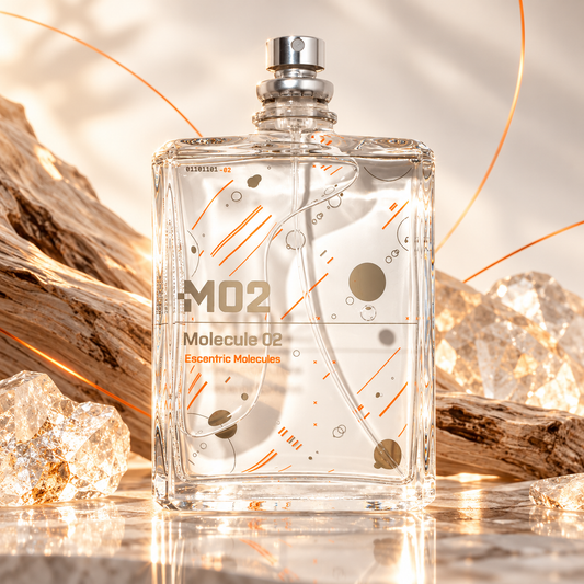 Escentric 02 Escentric Molecules 100ml (Unisex) fragrance image 2