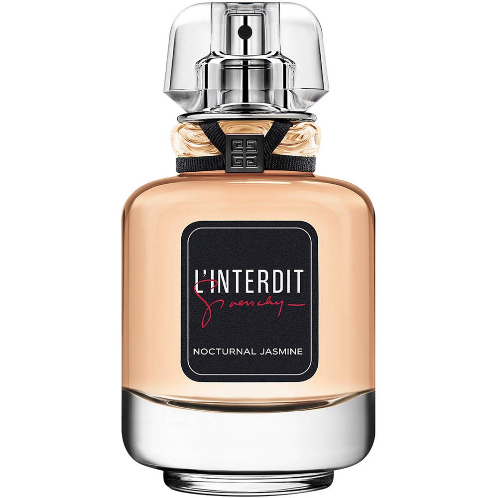 Givenchy L’Interdit Nocturnal Jasmine Edition Millésime EDP 80ml