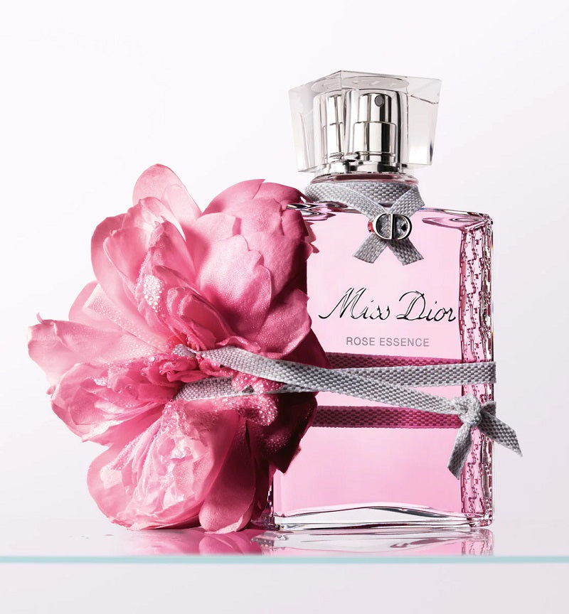 Miss Dior Rose Essence EDT 100ml