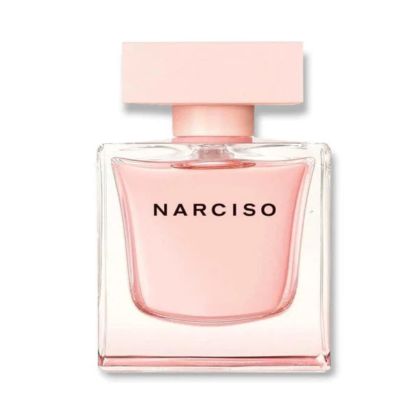 Narciso Rodriguez for her EDP 100ml (Pink Bottle)