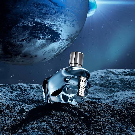 Diesel Only The Brave High EDT 125ml