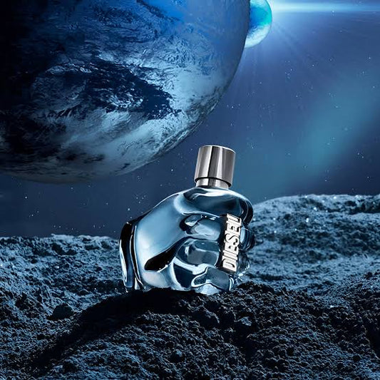 Diesel Only The Brave High EDT 125ml