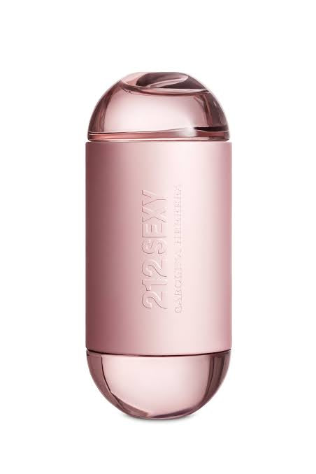 Carolina Herrera 212 Sexy EDP