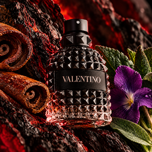 Valentino Uomo Born in Roma Mini Collection 3 x 30ml fragrance image 2