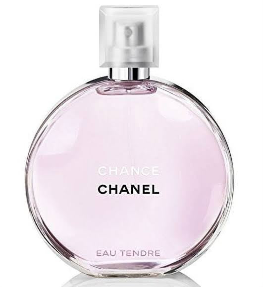 Chanel Chance Eau Tendre (Pink) EDT 100ml