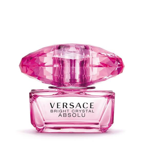 Versace Bright Crystal Absolu EDP 90ml