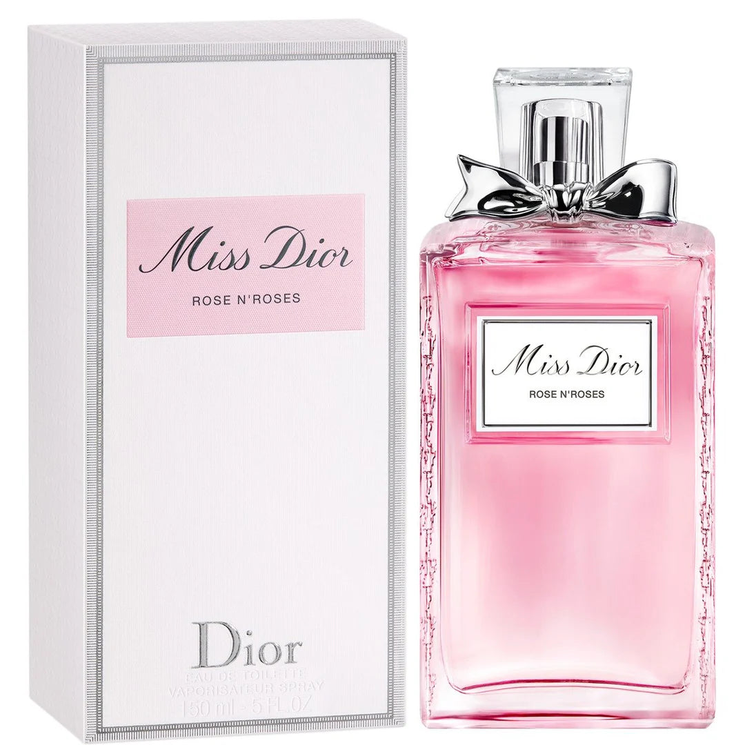 Miss Dior Rose ʼn Roses EDT 100ml