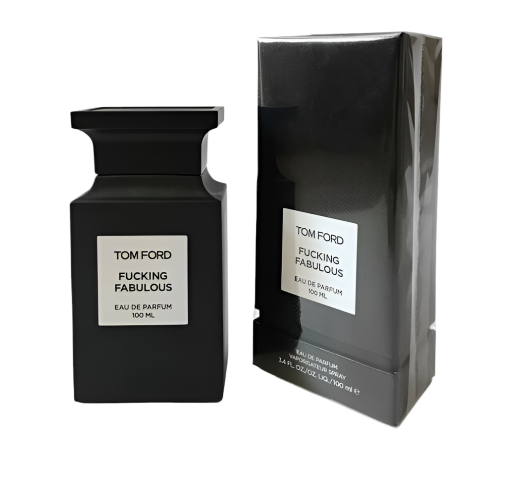 Tom Ford F***ing Fabulous EDP 100ml (Unisex)