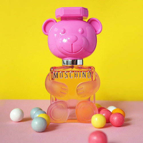 Moschino Toy Variety Mini Gift Set 3 x 30ml