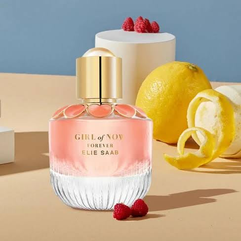 Elie Saab Girl of Now Forever EDP 90ml