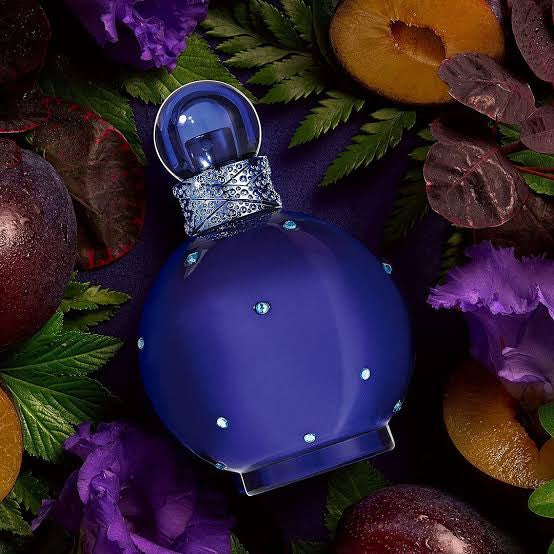 Britney Spears Midnight Fantasy EDP 100ml