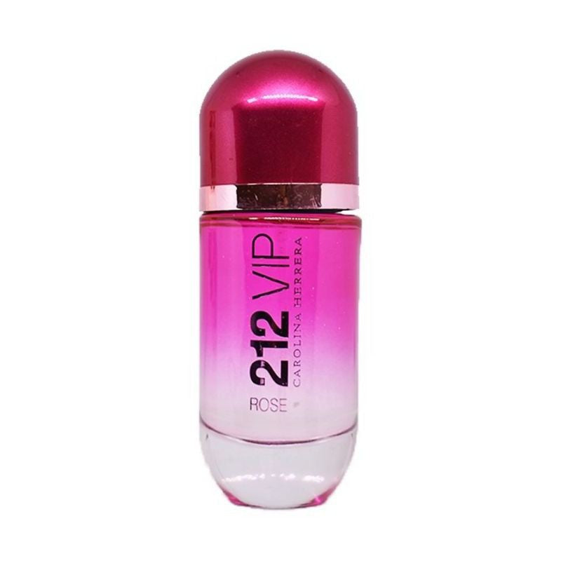 Carolina Herrera 212 VIP Rose Pink EDP 80ml