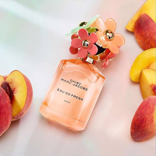 Marc Jacobs Daisy Eau So Fresh Daze EDT 75ml