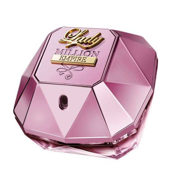 Paco Rabanne Lady Million Empire EDP 80ml