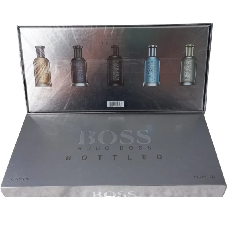 Hugo Boss Bottled | Mini Gift Set 5 x 30ml