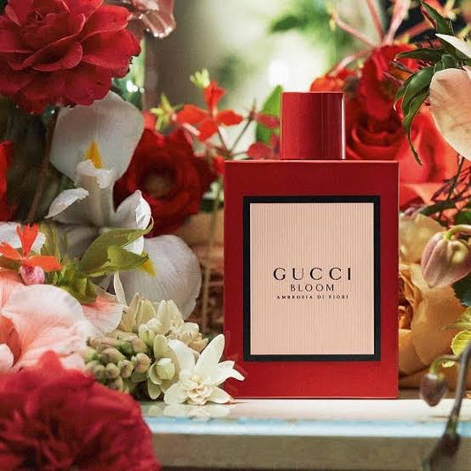 Gucci Bloom Ambrosia Di Fiori Intense EDP 100ml