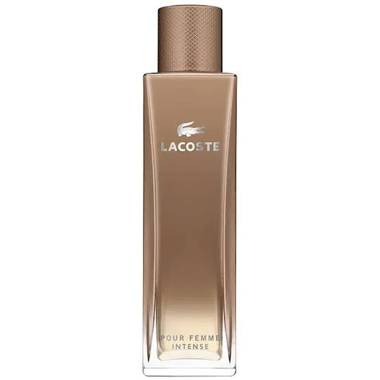 Lacoste Pour Femme Intense EDP 90ml