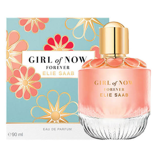 Elie Saab Girl of Now Forever EDP 90ml