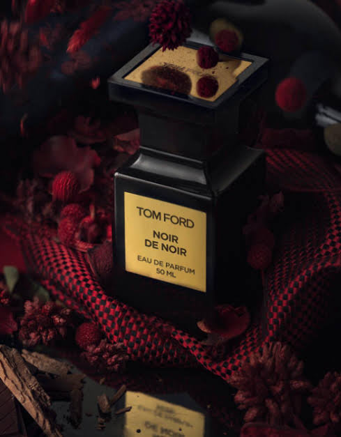 Tom Ford Noir De Noir (Unisex) EDP 100ml
