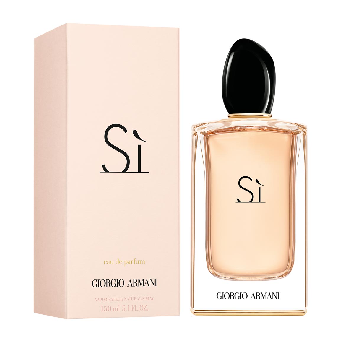 Giorgio Armani Si EDP 100ml
