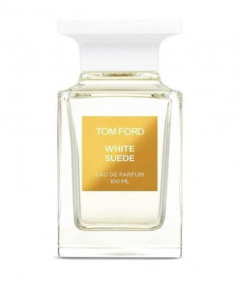 Tom Ford White Suede EDP 100ml