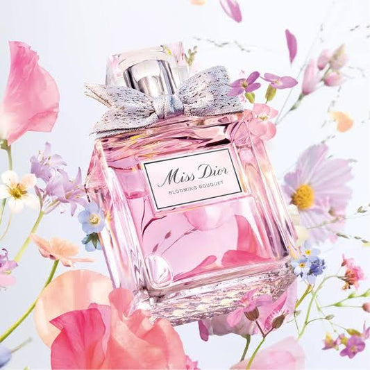 Miss Dior Blooming Bouquet EDT 100ml