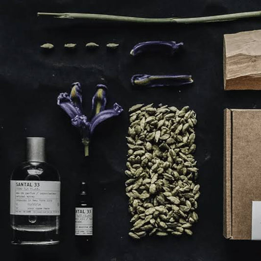 Le Labo Santal 33 EDP 100ml (Unisex)