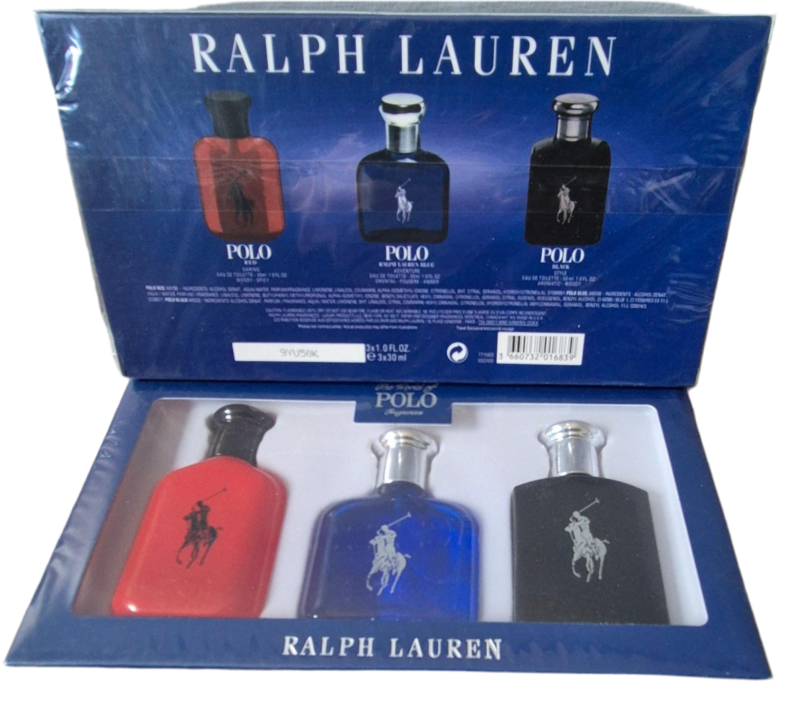 Ralph lauren blue 30ml sales