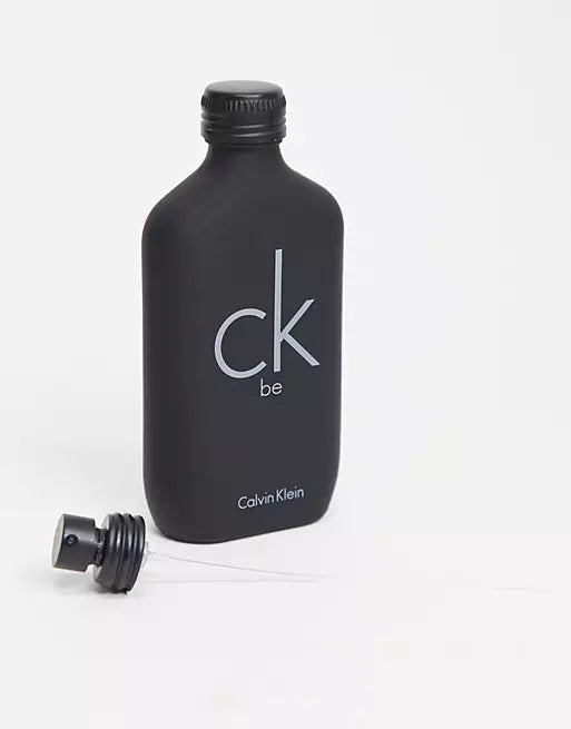 Calvin Klein CK be EDT 100ml (Unisex)
