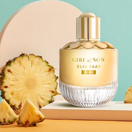 Elie Saab Girl of Now Shine EDP 90ml