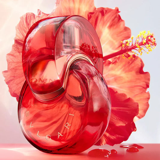 Bvlgari Omnia Coral EDT 65ml