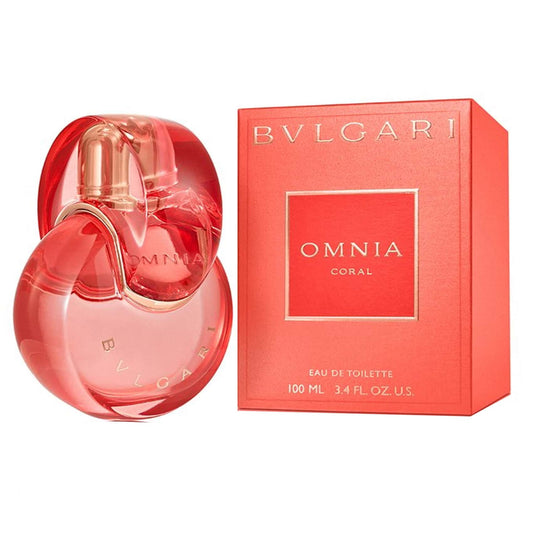 Bvlgari Omnia Coral EDT 65ml