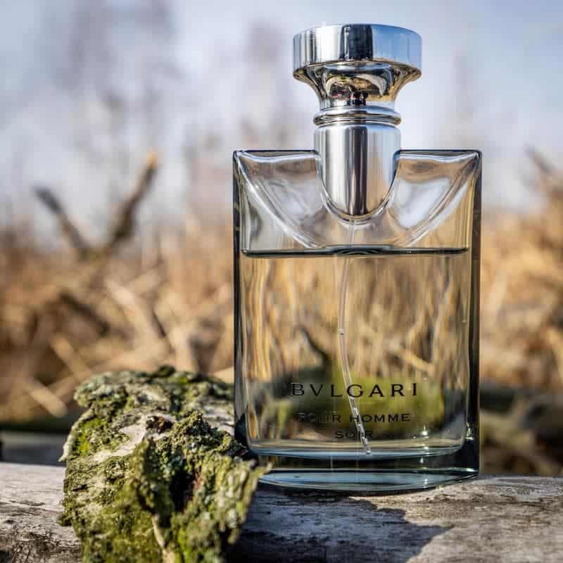 Bvlgari Pour Homme Gift Set 3 x 30ml