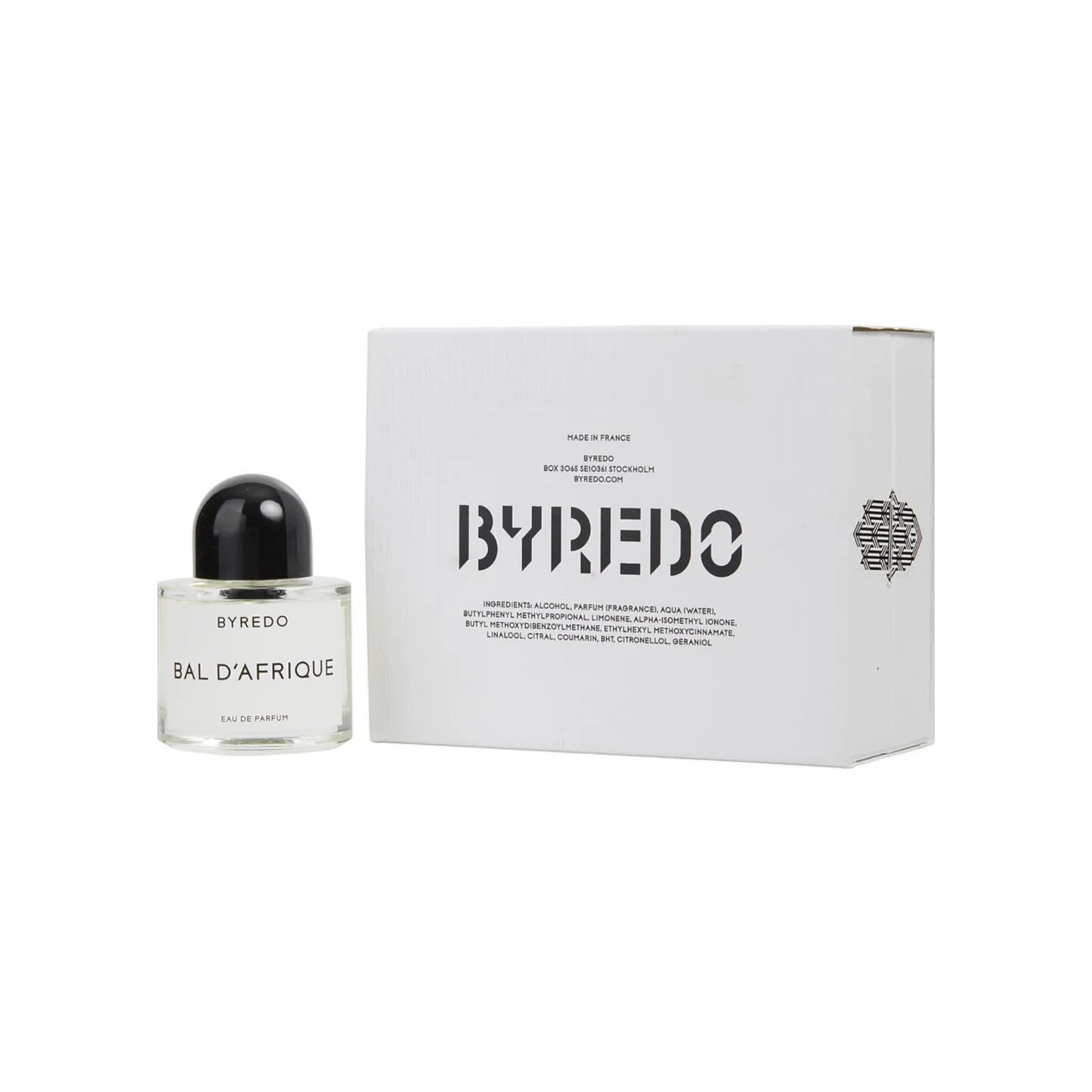 Byredo Bal D'Afrique EDP 100ml – Discounted Perfume SA