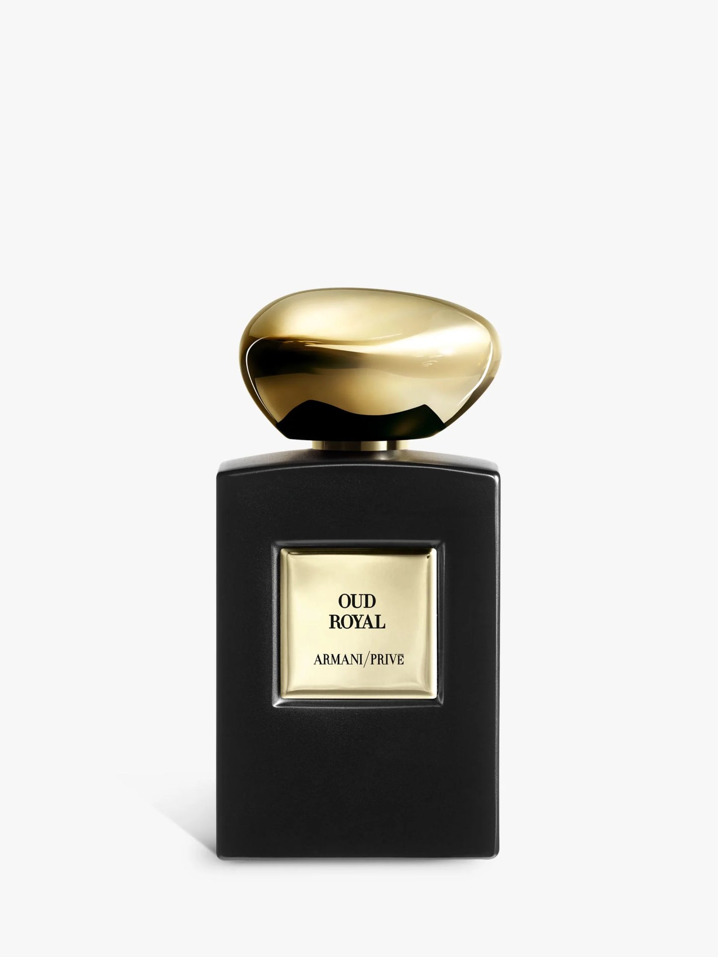 Armani Privè Oud Royal EDP 100ml (Unisex)