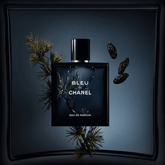 Chanel De Bleu EDT 100ml (Classic)
