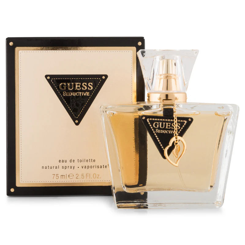 Guess Seductive EDT 75ml