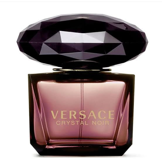 Versace Crystal Noir EDT 90ml