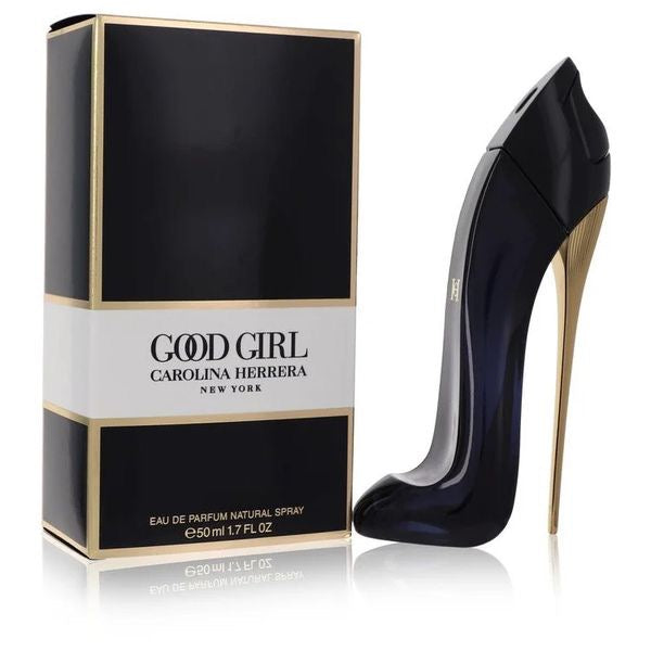 Carolina herrera shoe perfume on sale