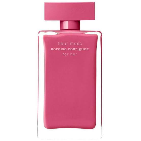 Narciso Rodriguez Fleur Musc EDP 100ml