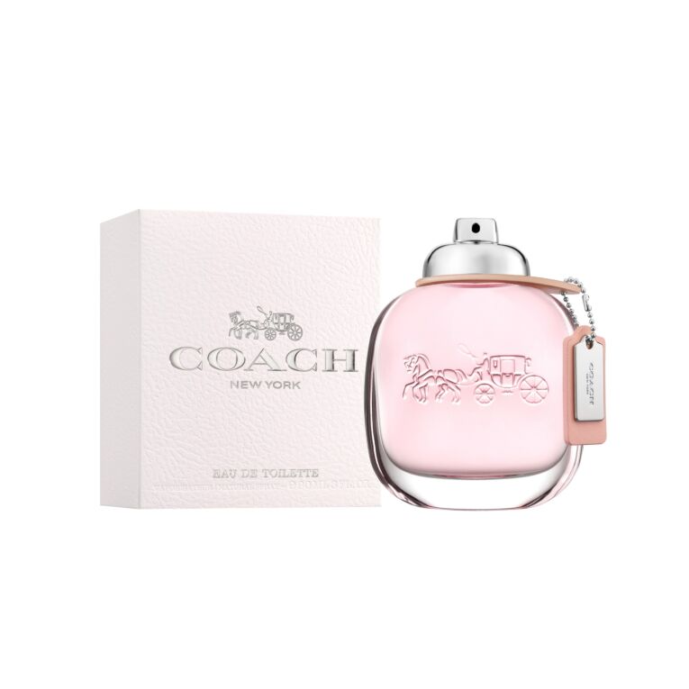 Coach EDT 90ml