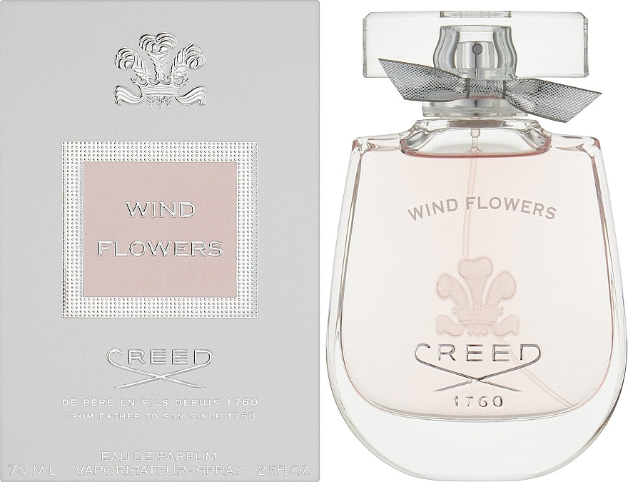 Creed Wind Flowers EDP 75ml