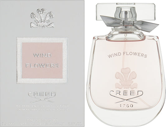 Creed Wind Flowers EDP 75ml