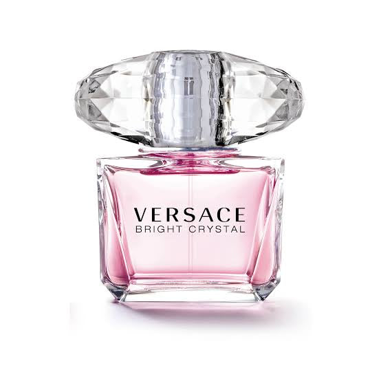 Versace Bright Crystal EDT 90ml
